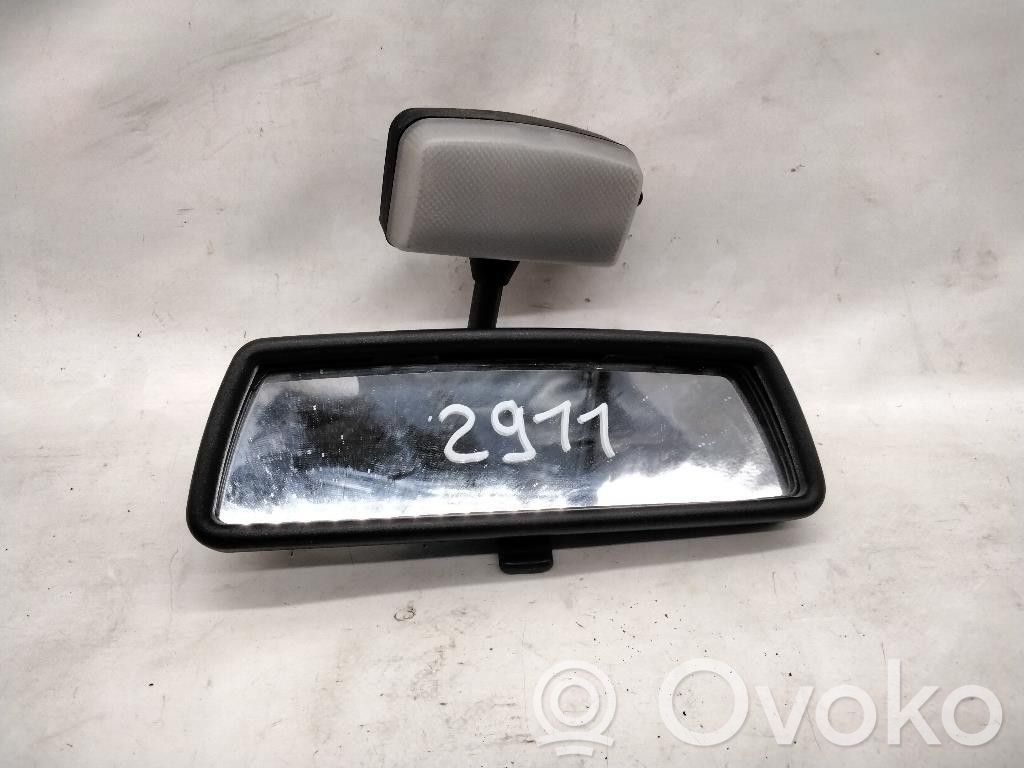 Ford Focus Galinio vaizdo veidrodis (salone) 