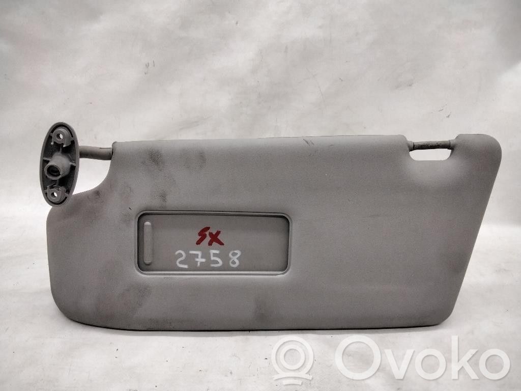 Ford Focus Sun visor 