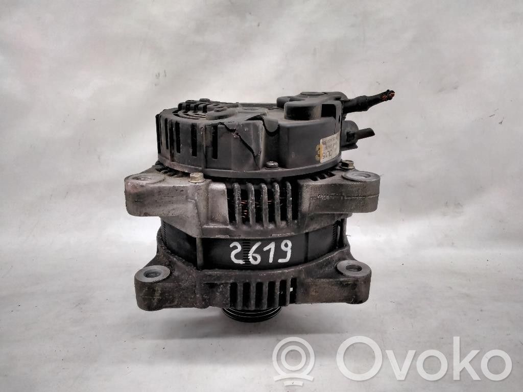 Citroen Xsara Picasso Generator/alternator 