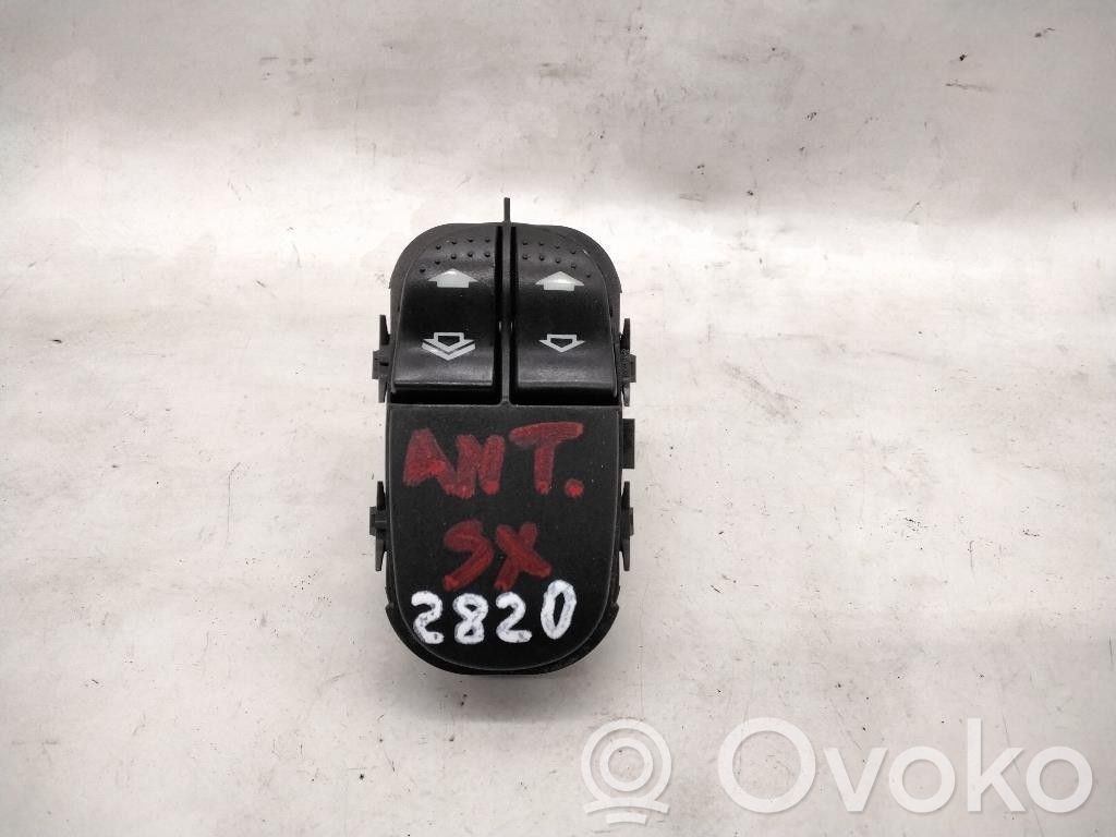Electric window control switch   4781958,4781958,F9DA
