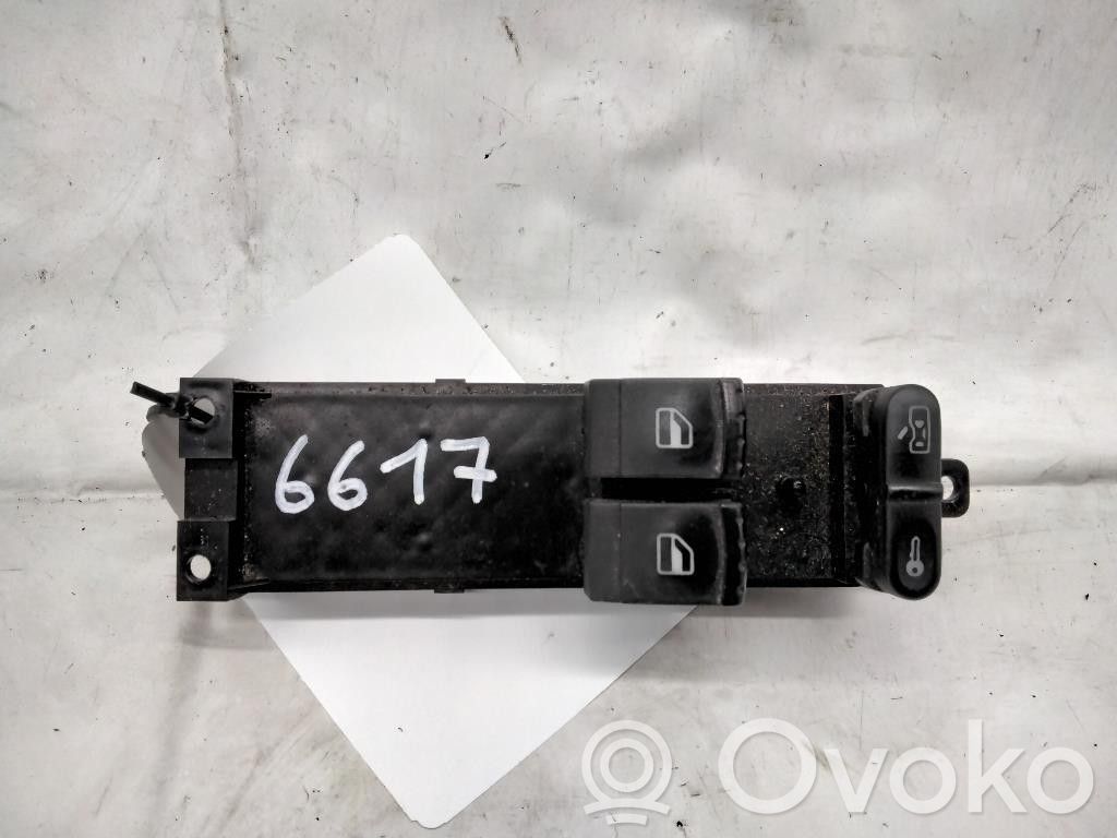 Volkswagen Golf IV Elektrinių langų jungtukas 