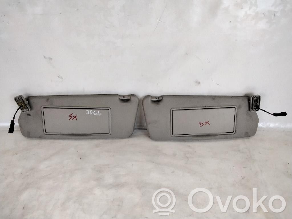 Opel Omega B1 Sun visor 