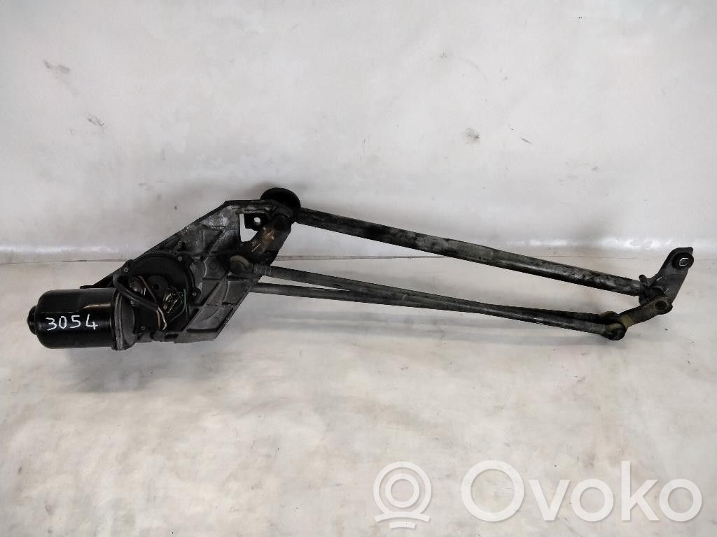 Opel Omega B1 Wiper motor 