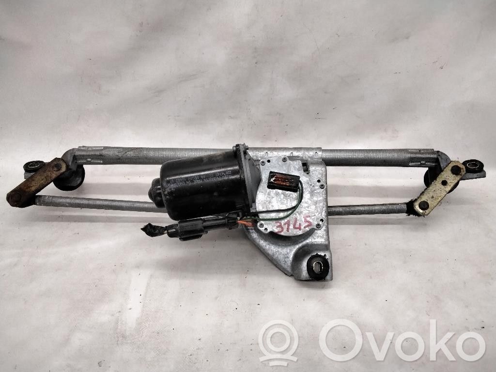 Opel Corsa B Motor ștergător 