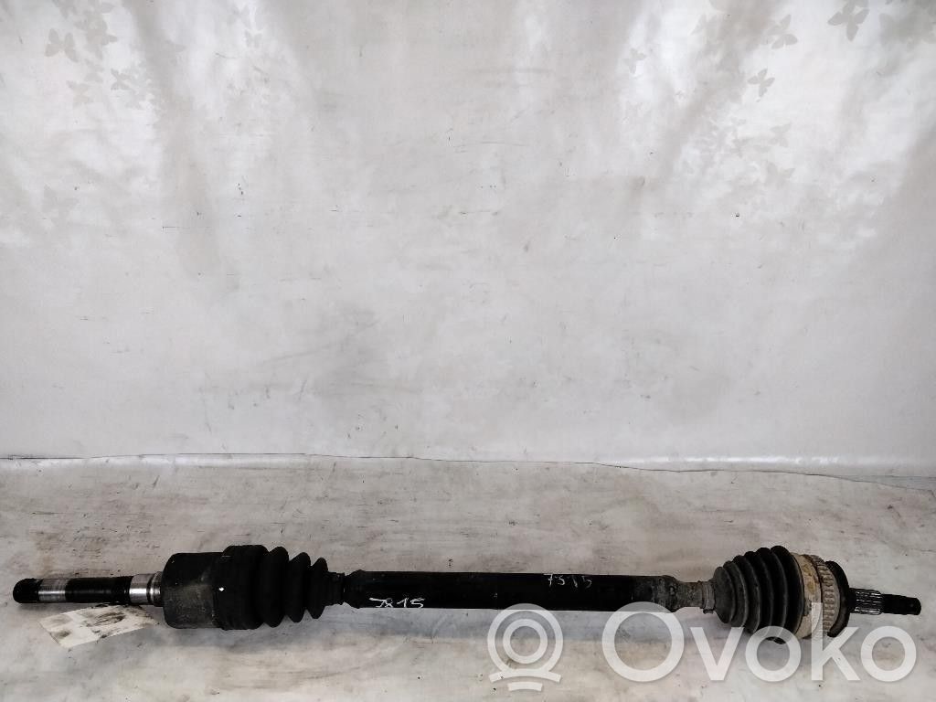 Chrysler Voyager Front driveshaft 