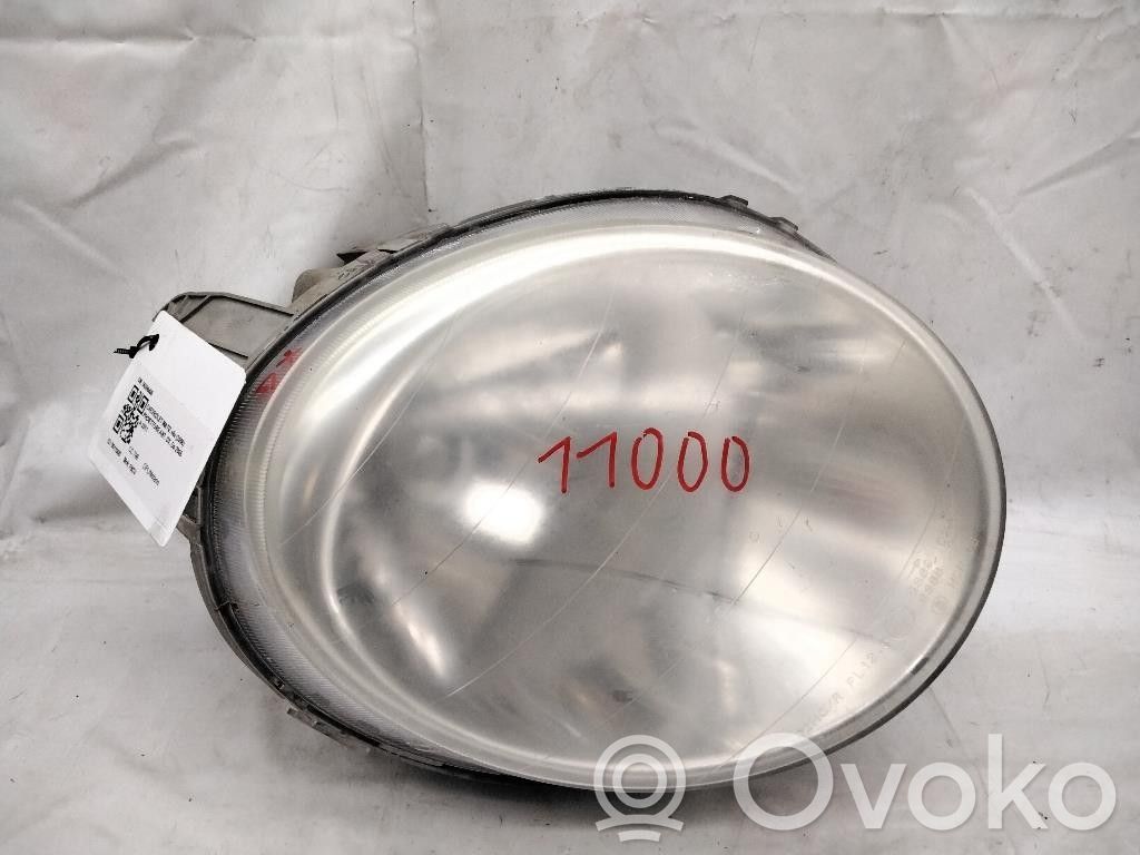 Chevrolet Matiz Headlight/headlamp 
