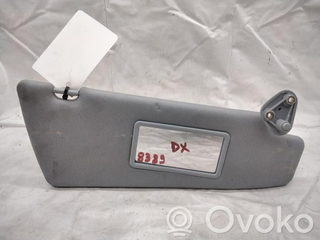 Fiat Marea Osłona przeciwsłoneczna 