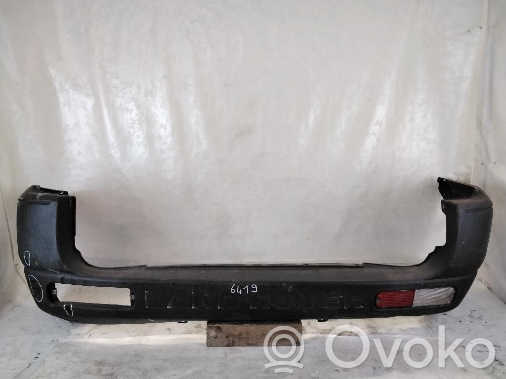 Land Rover Freelander Parachoques 