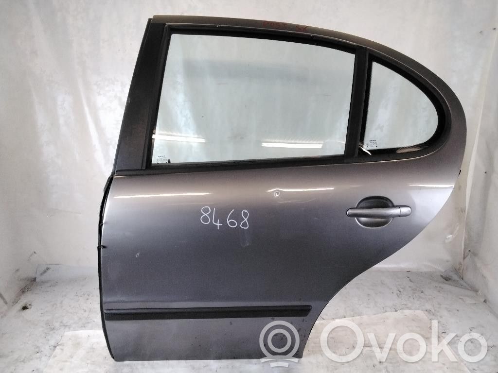 Seat Leon (1M) Puerta trasera 