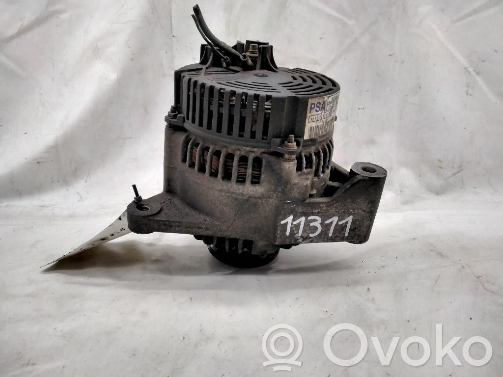 Citroen Saxo Generator/alternator 