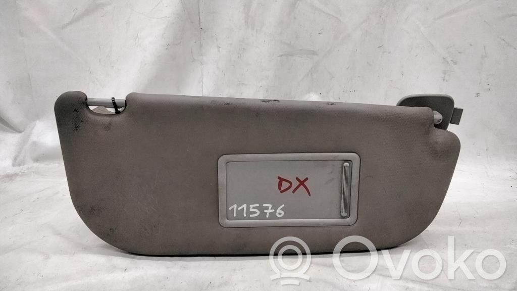 Alfa Romeo 156 Sun visor 