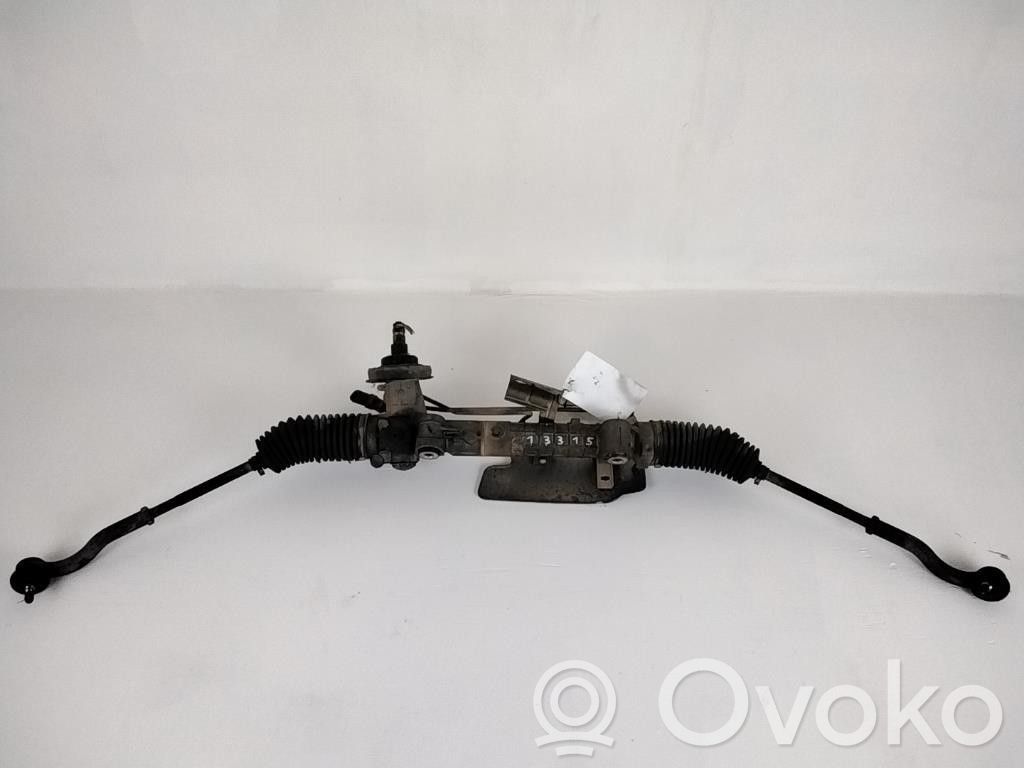 Fiat Palio Lenkgetriebe 