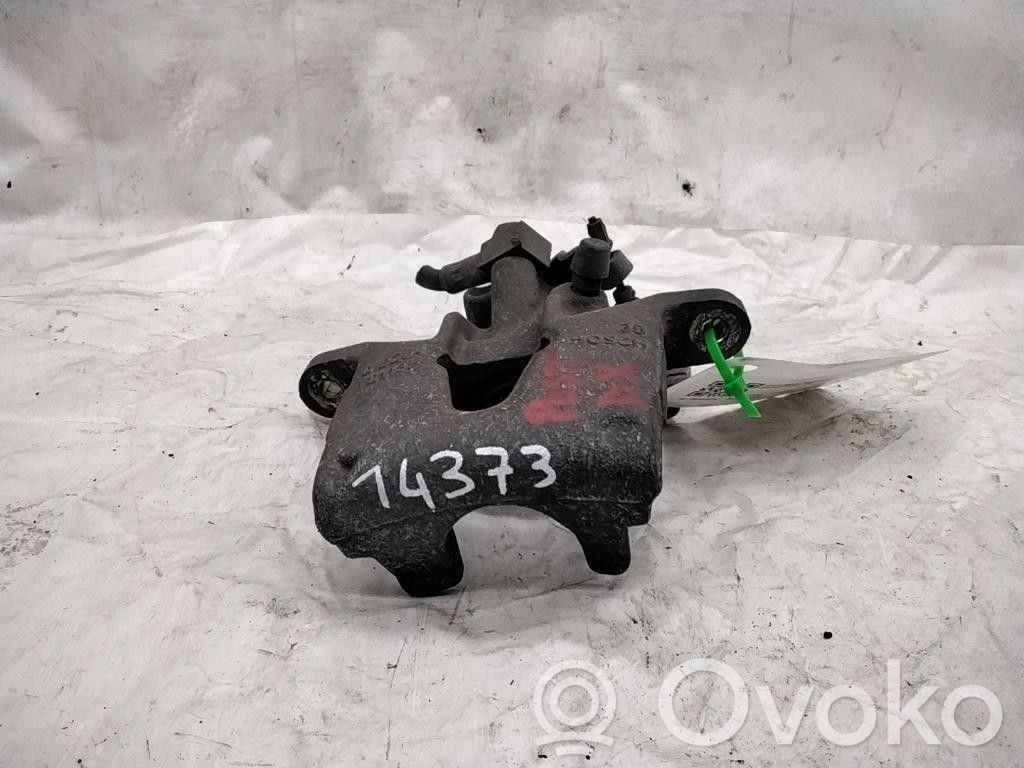 Задний суппорт   LJ46B