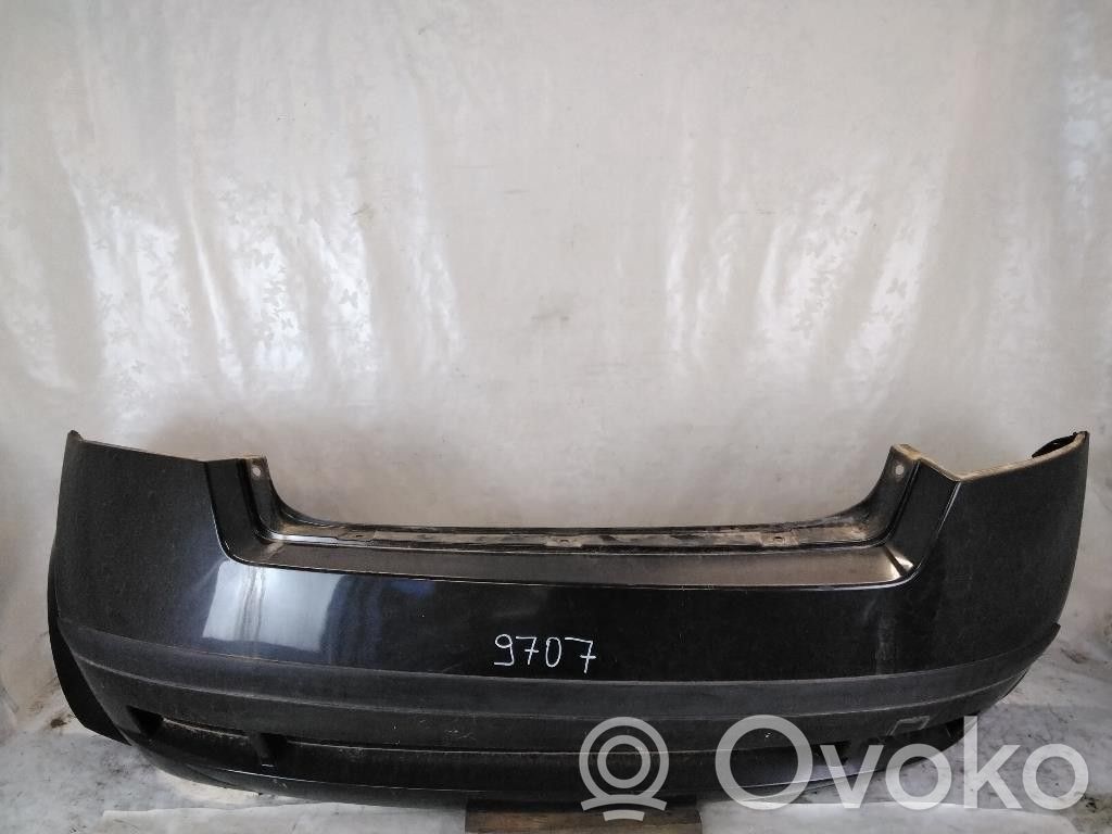 Fiat Stilo Rear bumper 