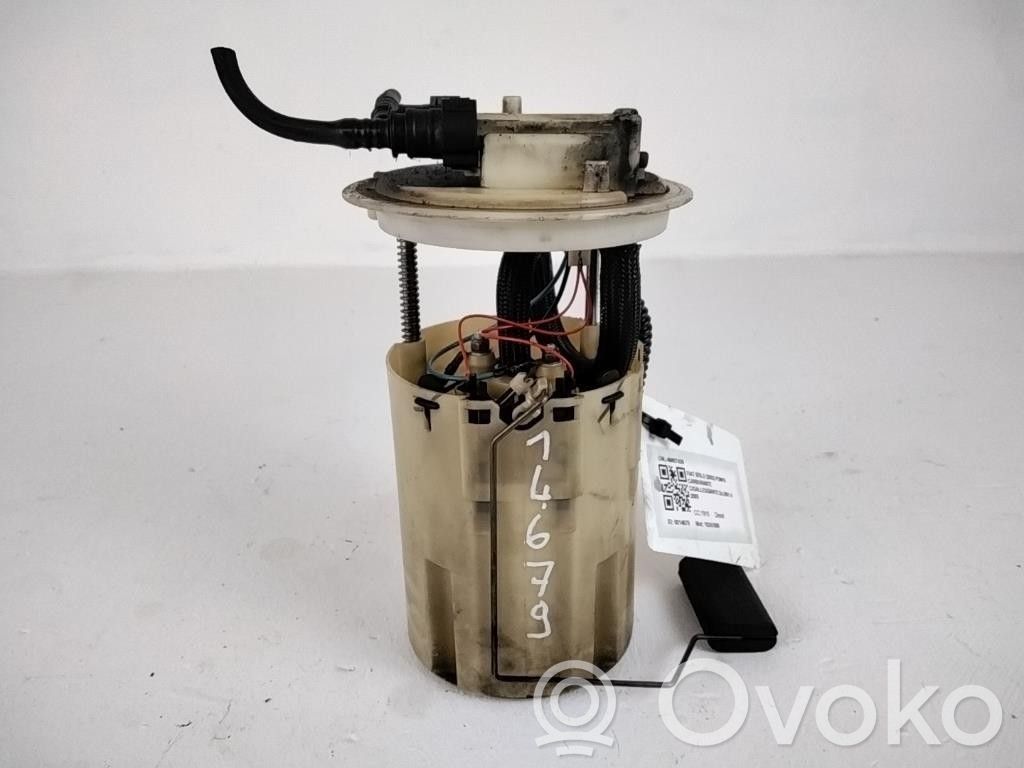 Fiat Stilo Senzor nivel combustibil 