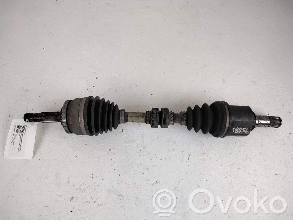 Nissan Primera Front driveshaft 