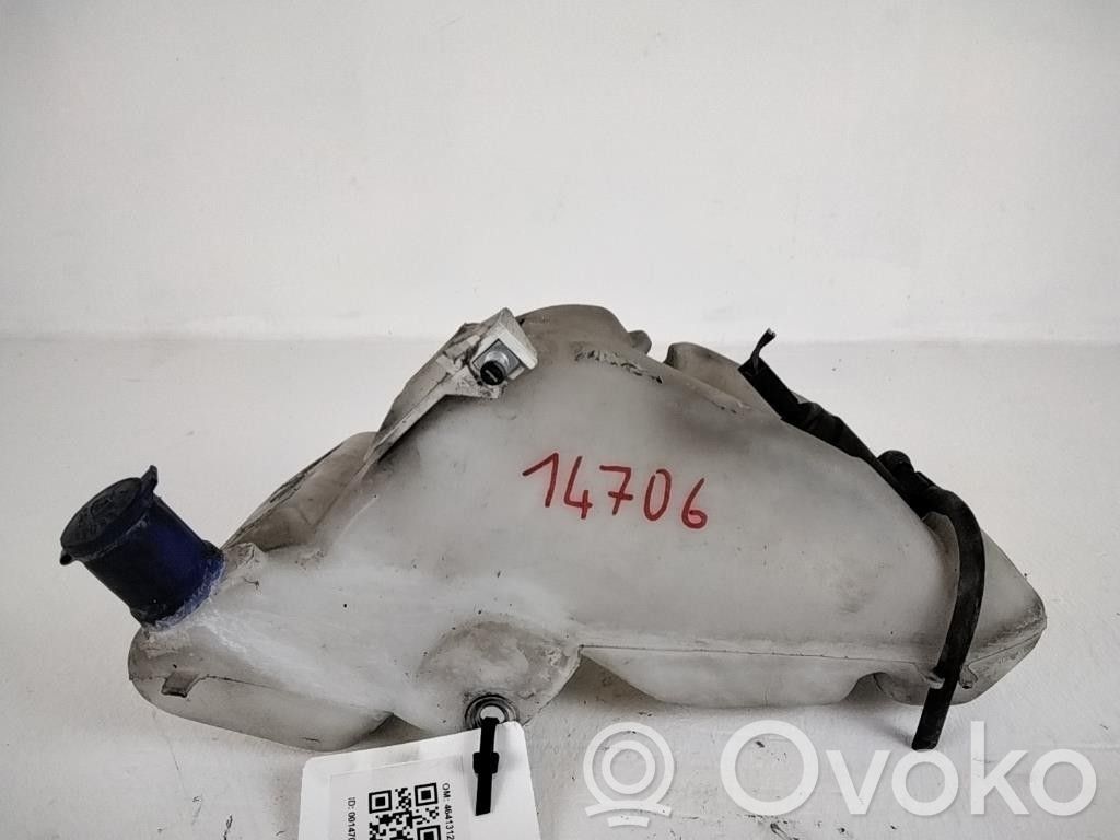Lancia Y 840 Coolant expansion tank/reservoir 