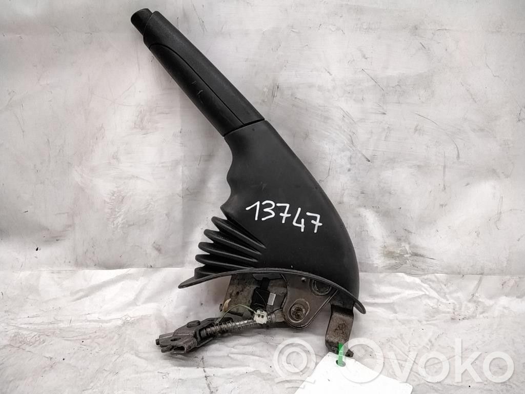 Lancia Ypsilon Frein à main / assemblage du levier 