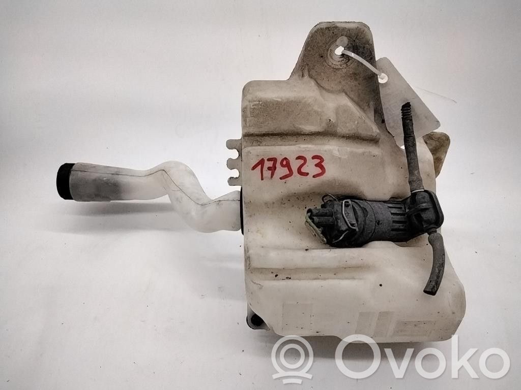 Fiat Grande Punto Windshield washer fluid reservoir/tank 