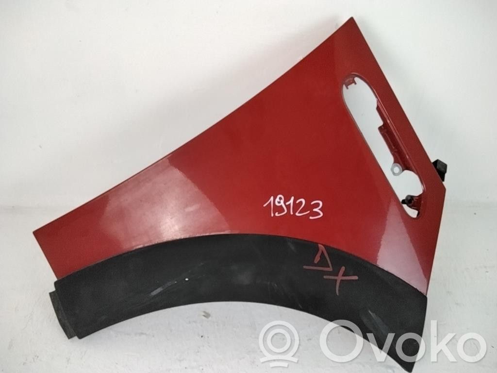 Mini One - Cooper F56 F55 Fender 