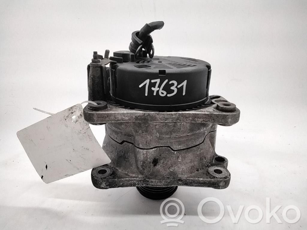 Audi A3 S3 8L Ģenerators 