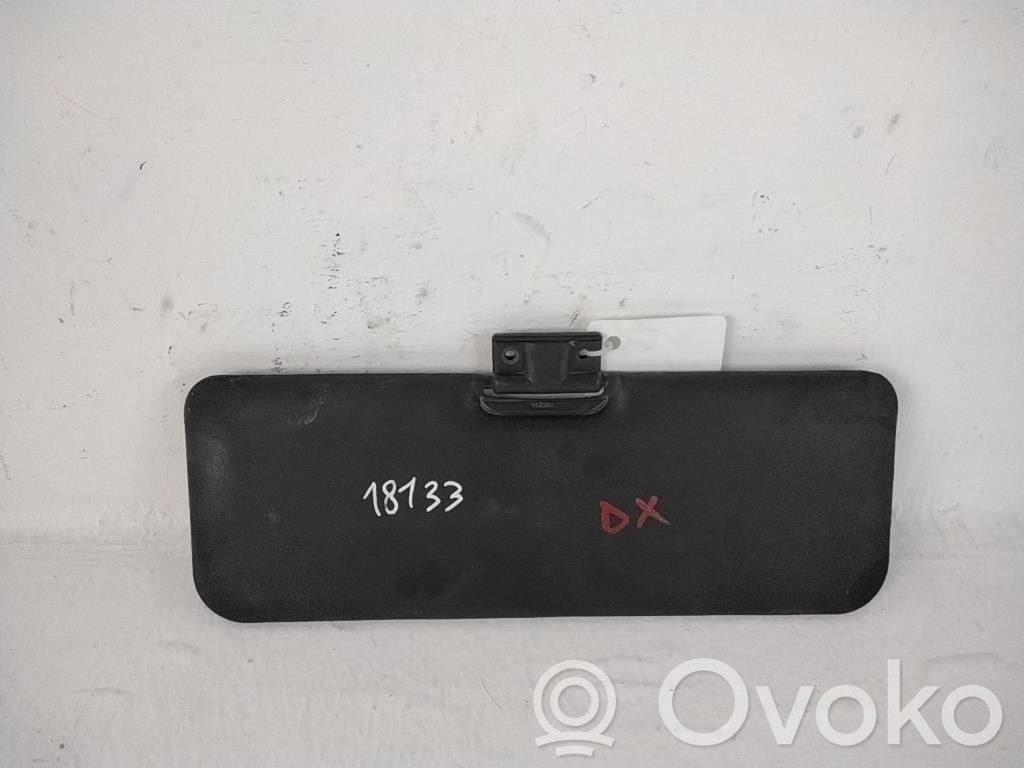 Fiat Panda 141 Osłona przeciwsłoneczna 