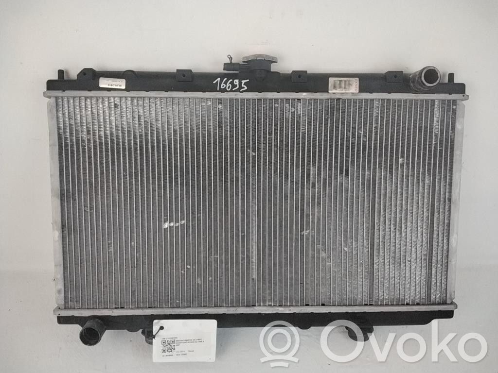 Nissan Primera Coolant radiator 