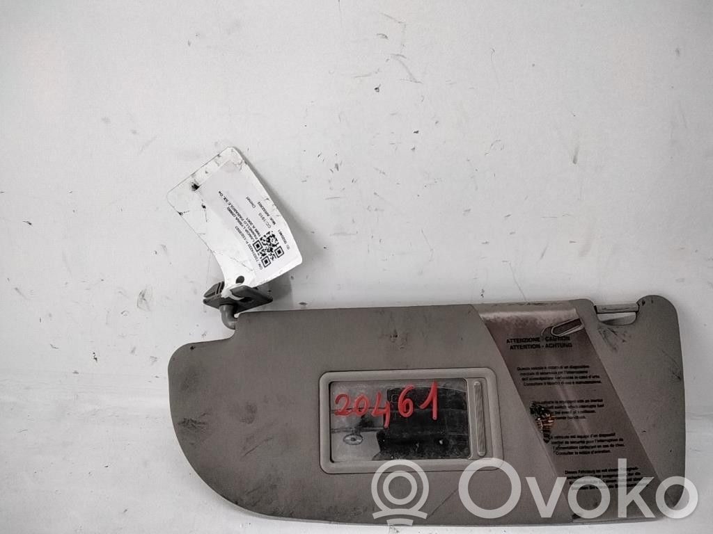Lancia Lybra Sun visor 