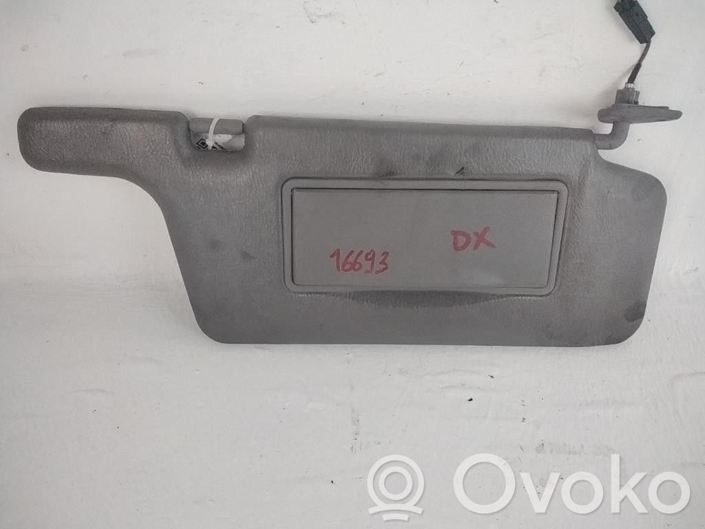 Nissan Primera Sun visor 