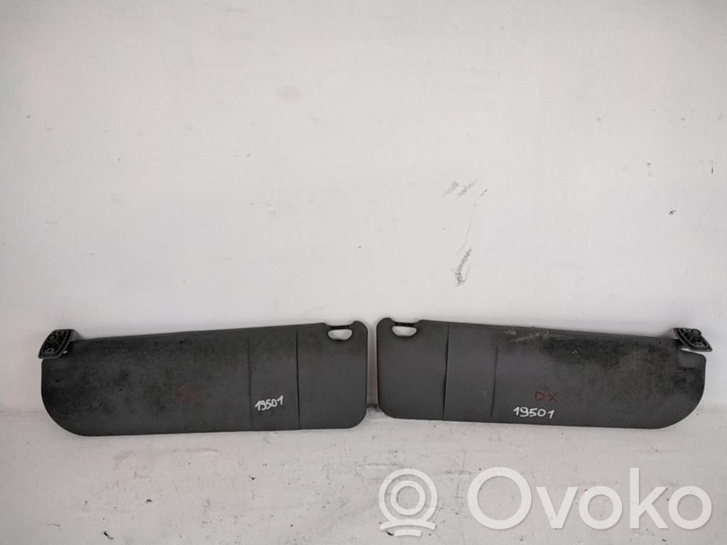 Fiat Scudo Солнцезащитный козырек 