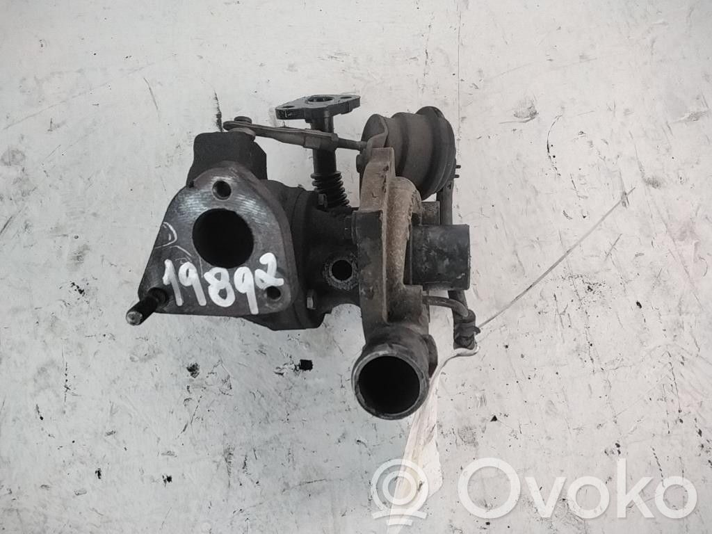 Turbina   1390084E50000,1390084E50000,Z13DT
