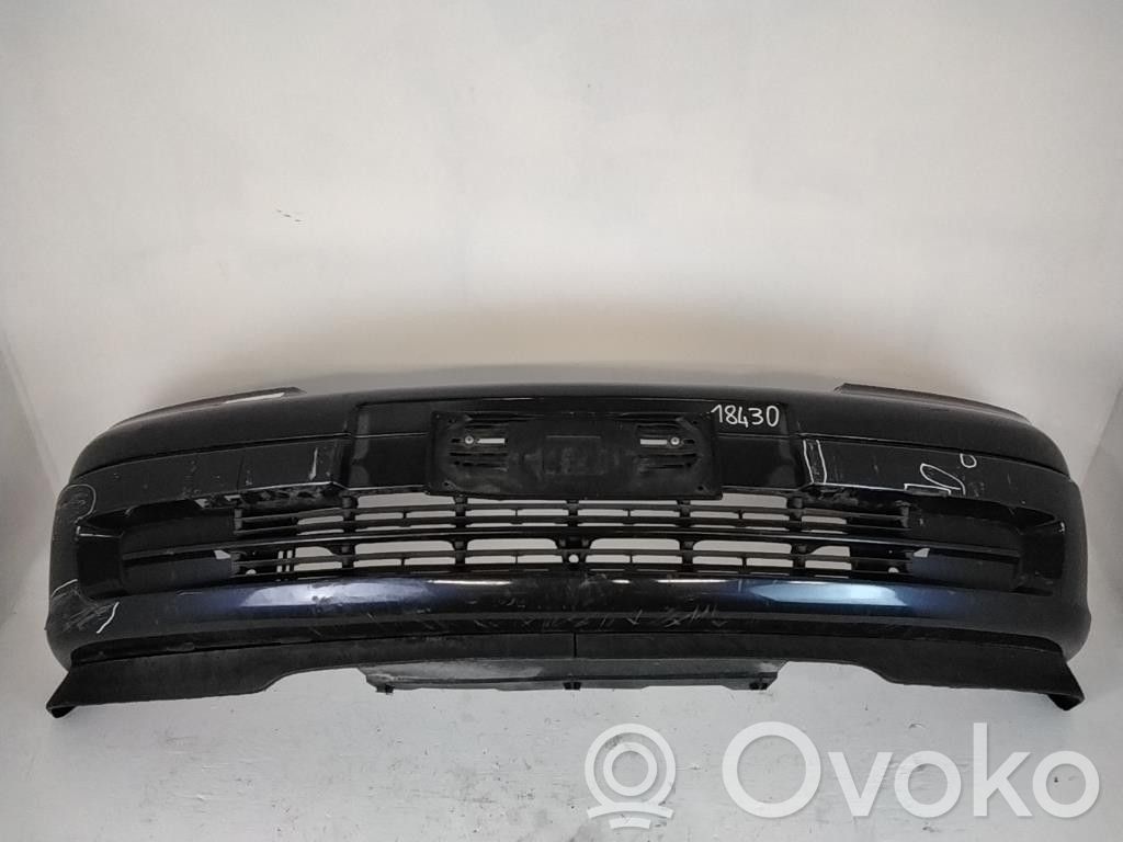 Opel Astra G Parachoques delantero 