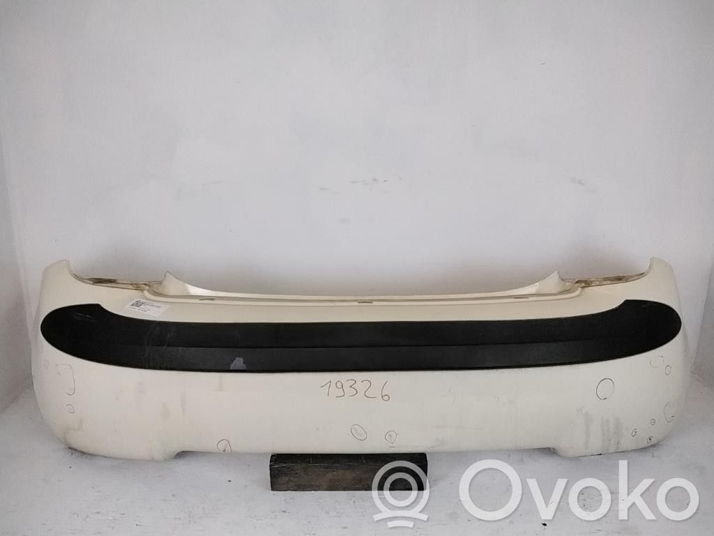 Lancia Ypsilon Bamperis 
