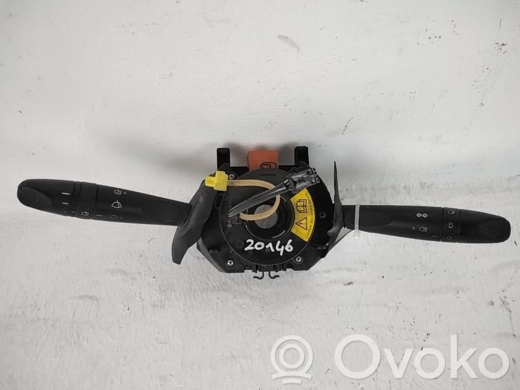 Lancia Lybra Wiper turn signal indicator stalk/switch 