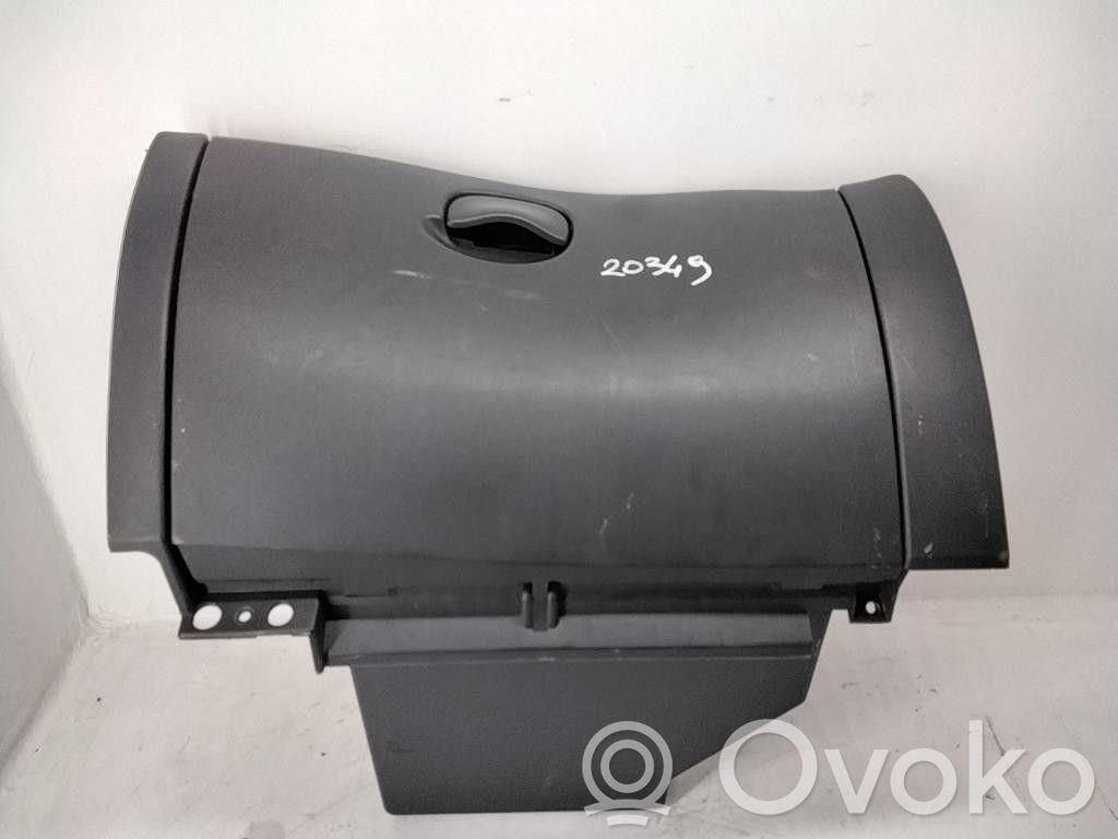 Renault Koleos I Juego guantera 