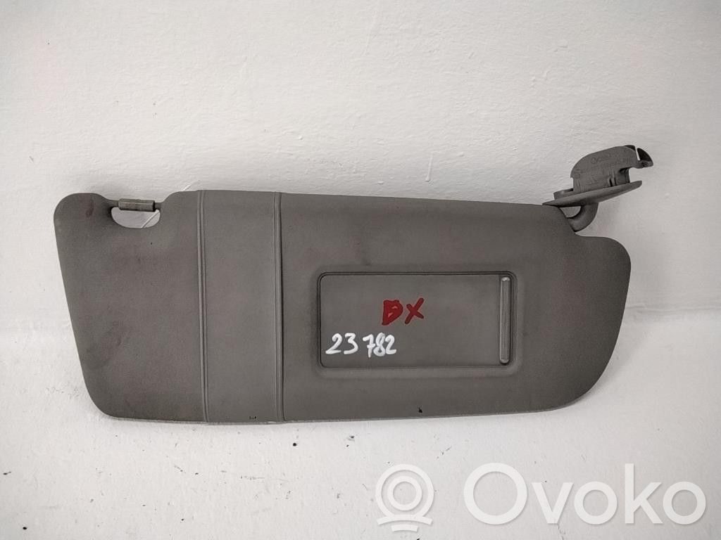 Audi A3 S3 8L Visera parasol 