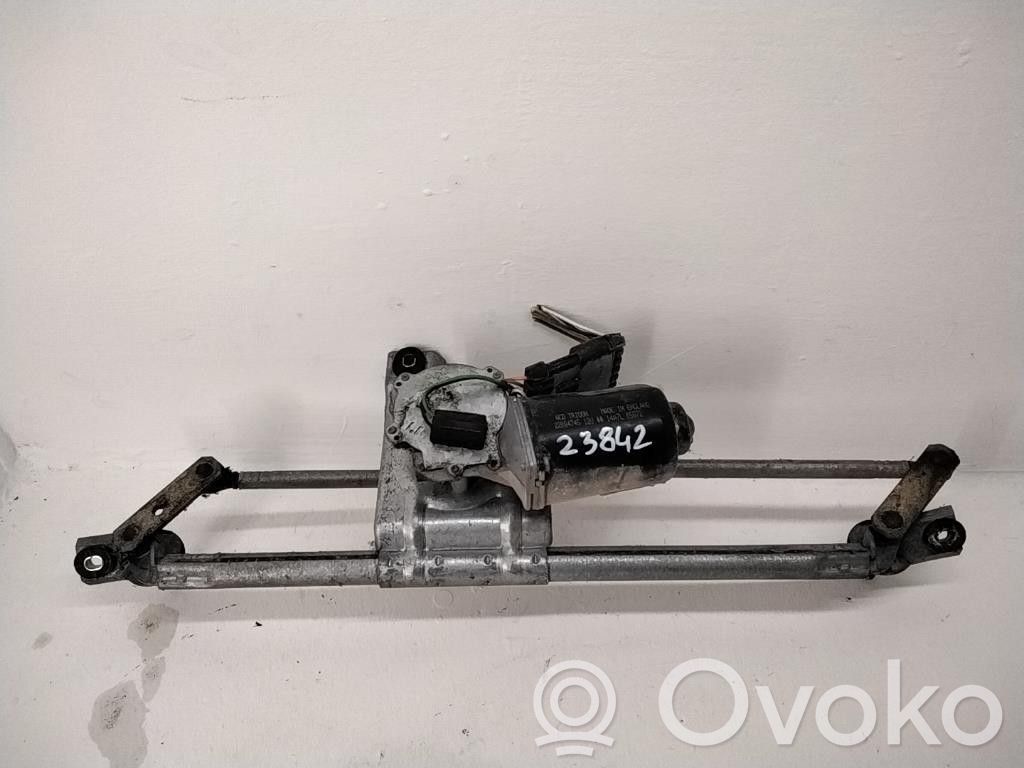 Opel Corsa B Motor ștergător 