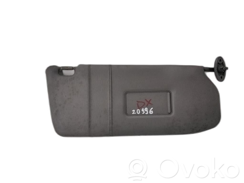 Suzuki Ignis Skydelis nuo saulės 
