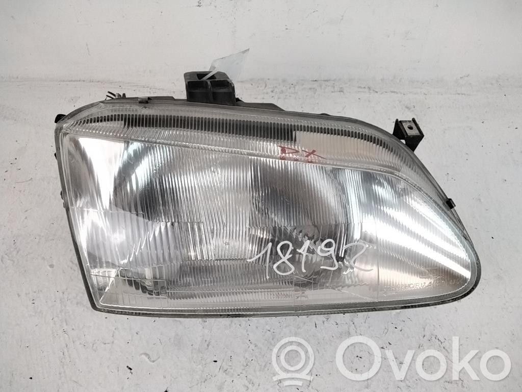 Renault Megane I Headlight/headlamp 
