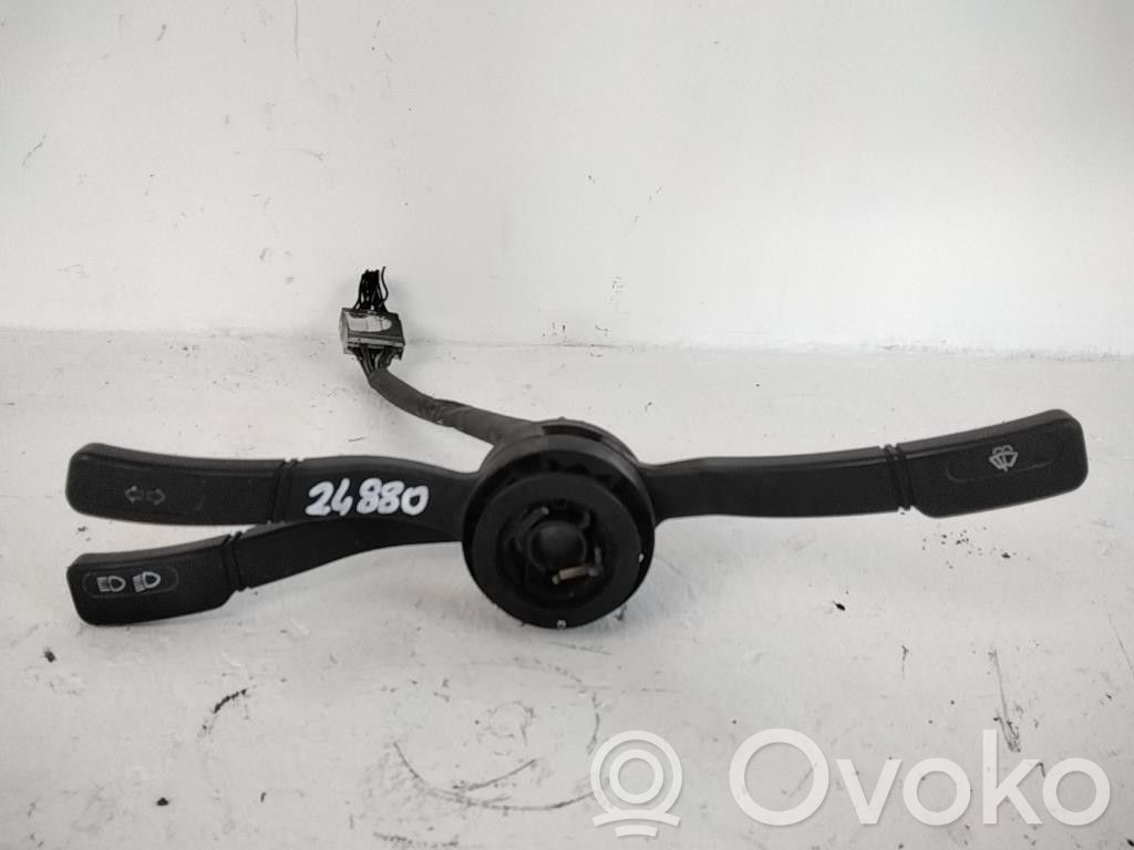 Peugeot Boxer Wiper turn signal indicator stalk/switch 