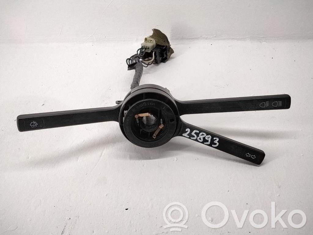 Fiat 500 Cinquecento Bloc semnalizator și ștergător parbriz 