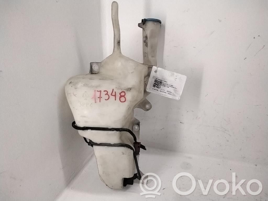 Volvo S40, V40 Logu šķidruma tvertne 