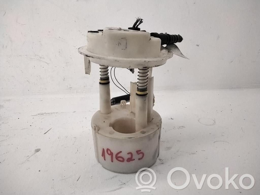 Renault Clio I Fuel level sensor 