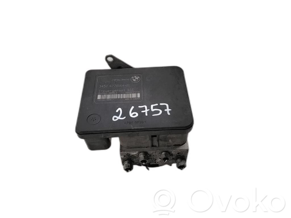 BMW 3 E90 E91 ABS Pump 