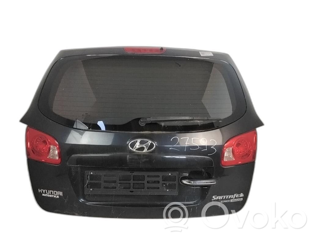Hyundai Santa Fe Portellone posteriore/bagagliaio 