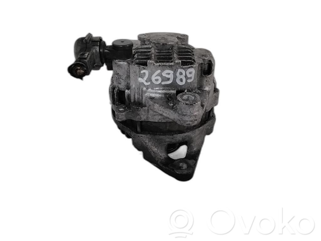 Mazda 3 II Ģenerators 