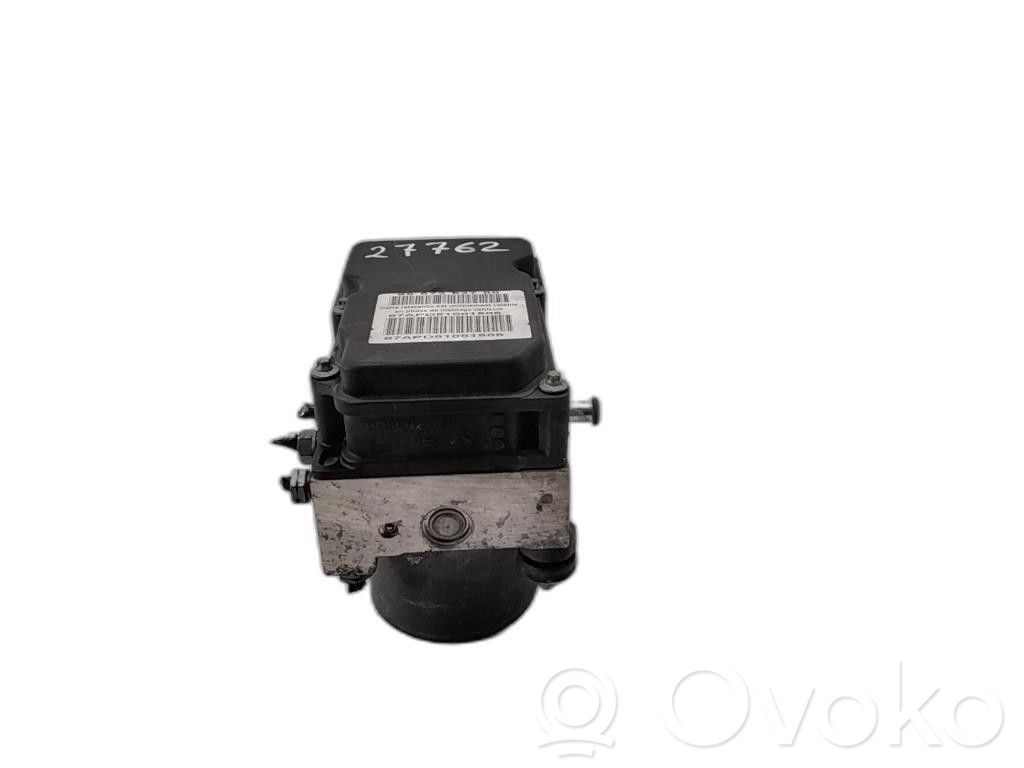 Citroen C4 I ABS Pump 