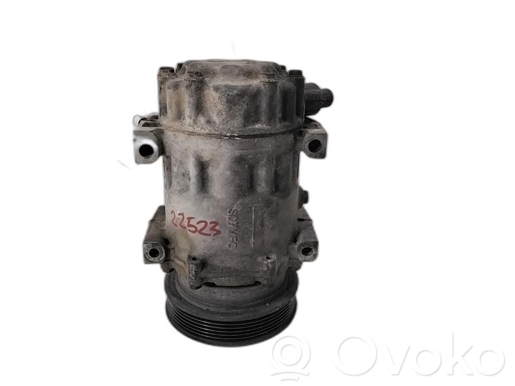 Compresseur de climatisation   SD7V16SANDEN,K9KJ8,SD7V16SANDEN