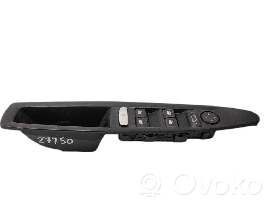 Citroen C4 I Electric window control switch 