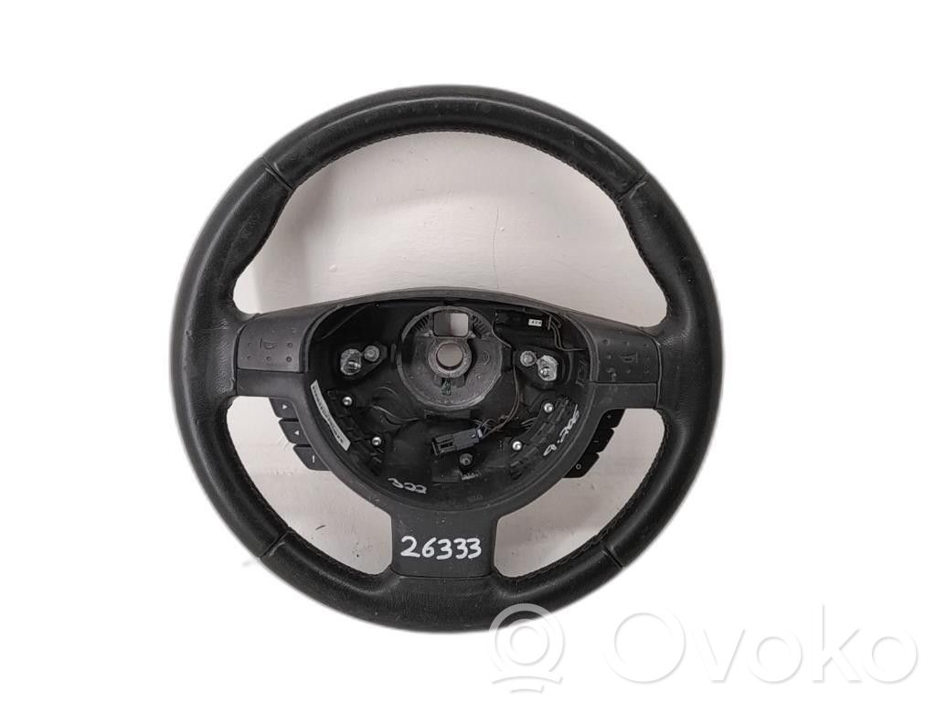 Opel Tigra B Steering wheel 